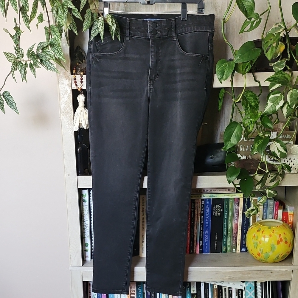 Democracy "Ab" Solution Skinny Jean